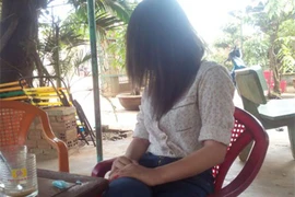 Cô gái bị cưỡng bức tập thể báo án sau 3 năm ê chề