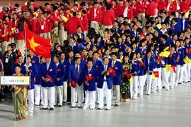 Việt Nam không bị phạt vì rút đăng cai Asiad