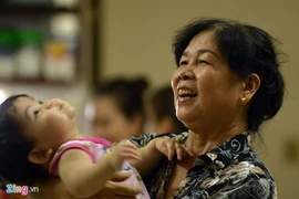 Nữ biệt động Sài Gòn hai lần tiến vào Dinh Độc Lập