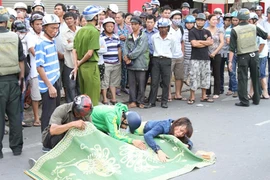 Phó Thủ tướng 'lệnh' xử nghiêm giao thông 2 ngày cuối nghỉ lễ
