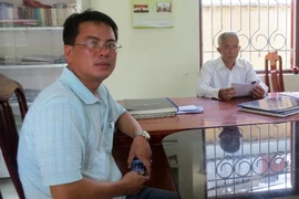 Hành trình dính 8 năm oan sai của một doanh nhân trẻ