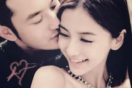Huỳnh Hiểu Minh sẽ có một đám cưới thế kỷ