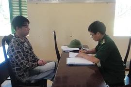 Ca sĩ tự thú đâm chết bạn diễn