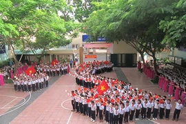 BÀ RỊA-VŨNG TÀU: Các KCN đã ổn định, bắt đầu làm việc trở lại