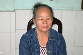 Bắt cựu Phó Chủ tịch Hội phụ nữ trốn truy nã