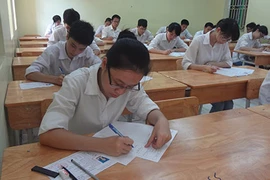 Đề thi viết luận môn ngoại ngữ nói về môn học mà em yêu thích