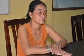 Đặc nhiệm vây bắt ổ ma túy cực lớn ở Vũng Tàu