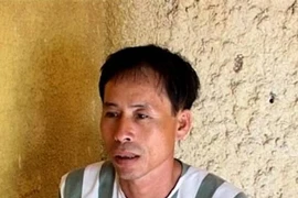 Chuyện về tướng cướp cảm thấy tự do khi... ở tù