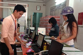 Giảm 30% giá vé cho thí sinh dự thi ĐH 2014