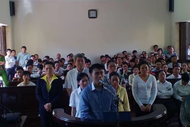 Xét xử cán bộ Điện lực Biên Hòa tham ô 10 tỷ đồng