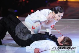 10 sự cố đỏ mặt của sao nam Kpop