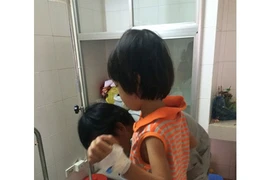 Bắt khẩn cấp bí thư chi bộ liên quan vụ hiếp dâm bé 6 tuổi