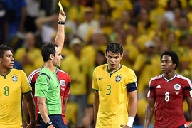 World Cup nghỉ xả hơi để vào bán kết