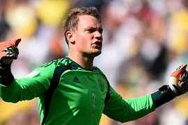 Romero hay Neuer ai là thủ môn xuất sắc nhất World Cup 