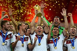 Chủ nhà Brazil lỗ nặng