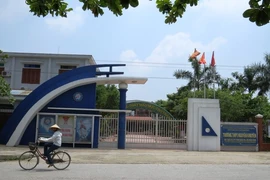 Học sinh mới đâm chết học sinh cũ sau ngày nhập trường