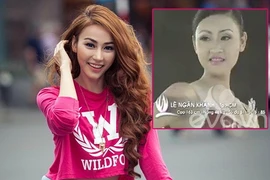 Bảy sao Việt ít người biết từng thi hoa hậu