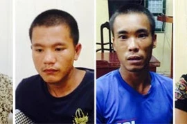 Tổ chức bắt cóc để đòi tiền trúng số đề