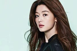 Khán giả Hàn phản đối Jeon Ji Hyun làm đại sứ du lịch