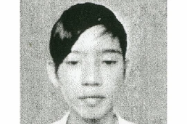 Lệnh truy nã