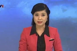 Tranh cãi nảy lửa về giọng nói của BTV thời sự