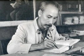 Quá trình công bố Tài liệu “tuyệt đối bí mật“
