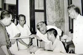 Giải mã Di chúc Hồ Chí Minh