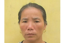 Lừa bán năm phụ nữ sang Trung Quốc