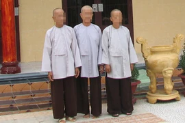 Truy lùng người đàn bà bí ẩn gây mê giết người hàng loạt