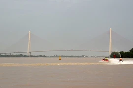 26 người đã nhảy cầu Cần Thơ tự tử