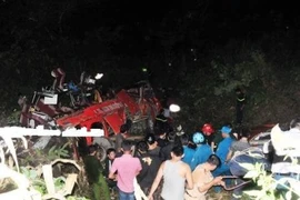 Bốn ngày nghỉ lễ: 114 người chết vì tai nạn giao thông