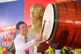Hơn 22 triệu học sinh cả nước bước vào năm học mới 