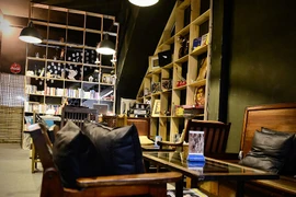 Tour cà phê cuối tuần ở Sài Gòn và Hà Nội