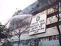 Thanh tra dự án Tháp SJC