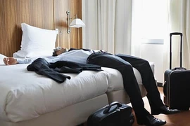 Những điều kinh khủng bạn có thể gặp trong phòng khách sạn