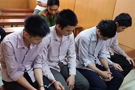 Vụ giết người tại bệnh viện Triều An, ba anh em cùng lãnh án