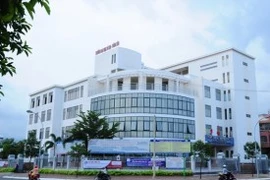 Trường ĐH Bà Rịa-Vũng Tàu xét tuyển 1.000 chỉ tiêu NV bổ sung đợt 2 ĐH, CĐ
