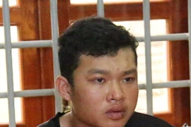 Bắt đối tượng giết bạn ở chung nhà trọ