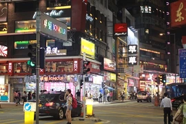 Những điều cần lưu ý khi đi du lịch bụi Hong Kong