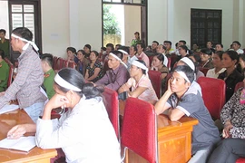 Đánh chết người rồi ung dung về nhà ngủ, lĩnh 15 năm tù