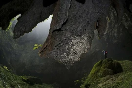 Những điểm nên đi du lịch trong năm 2014