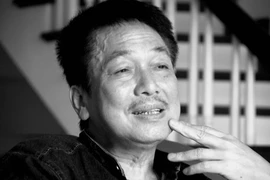 Nhạc sĩ 'Em ơi Hà Nội phố' được vinh danh