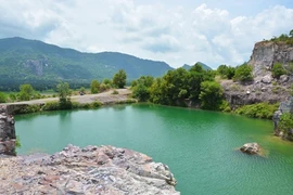Cẩm nang du lịch An Giang mùa nước nổi