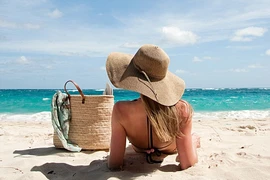 Du khách Anh chọn Việt Nam là điểm đến lý tưởng đế trú đông