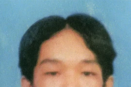 Lệnh truy nã