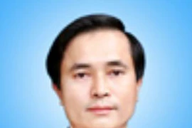Nhân sự mới
