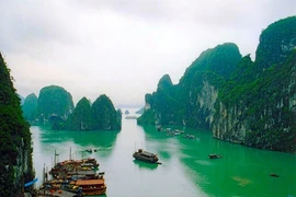 Việt Nam đứng thứ hai thế giới về du lịch giá rẻ