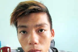 Nữ sinh bị tình cũ đăng ảnh khoả thân lên facebook