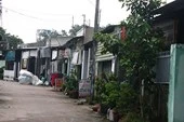 Nhà Bè: hơn 630 hộ được 'giải thoát' khỏi 3 dự án treo