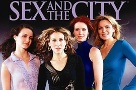 'Sex and the city' - phim 18+ có phải dừng phát sóng ?